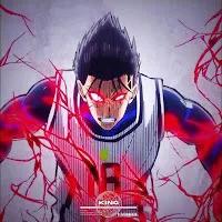 Sxl1D — King Ft Pxlwyse — обложка